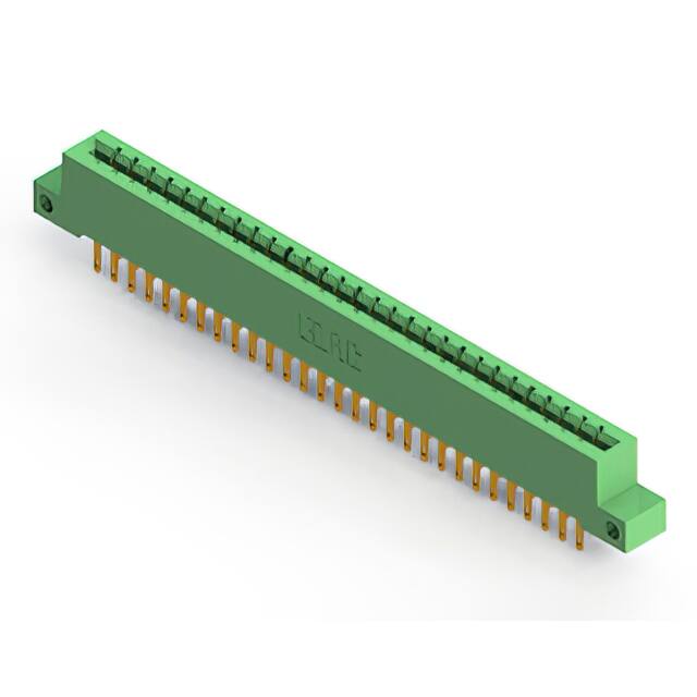 833-058-500-212 EDAC Inc.  Edgeboard Connectors